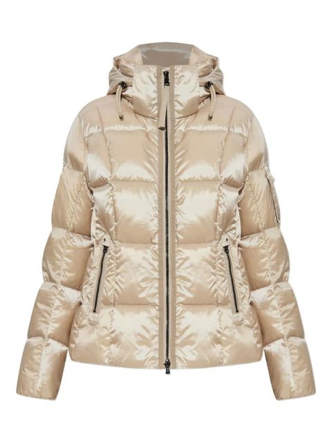 BOGNER Feline quilted-design jacket - Neutrals - zdjęcie produktu nr 1