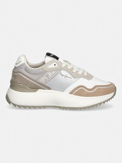 Pepe Jeans sneakersy KIMI GLAM - zdjęcie produktu nr 1