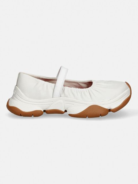 Camper baleriny skórzane Karst 2 - zdjęcie produktu nr 1