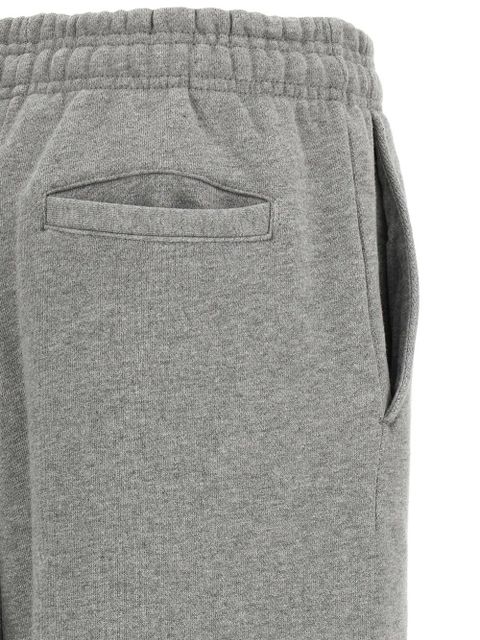 ENTIRE STUDIOS wide-leg track pants - Grey