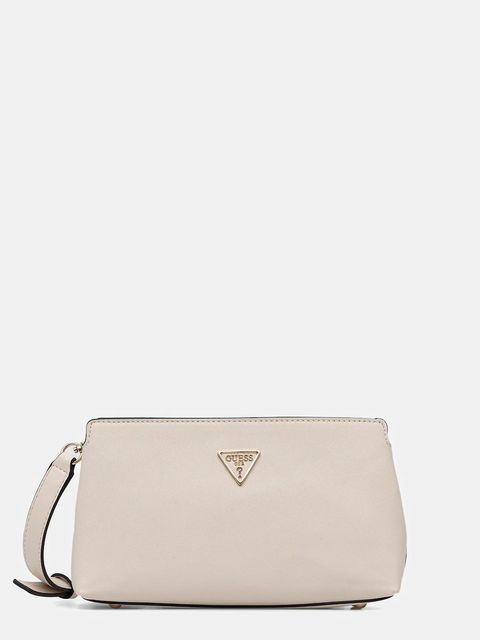 Guess torebka TALENT kolor biały HWNG96 69120 - zdjęcie produktu nr 1