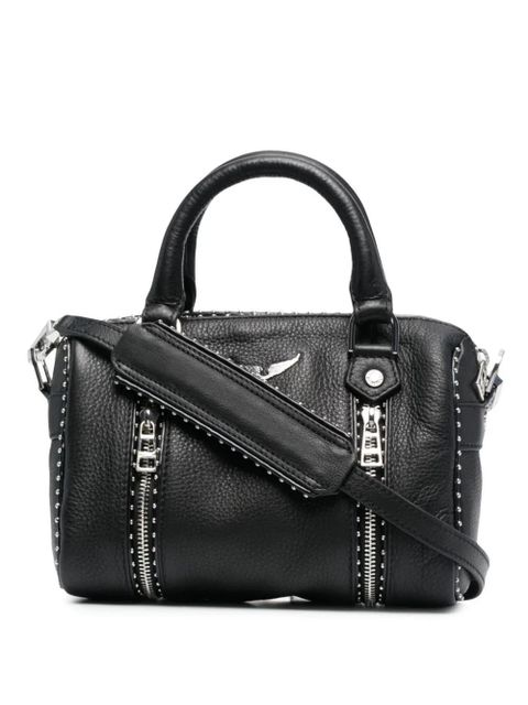 Zadig&Voltaire small Sunny tote bag - Black - zdjęcie produktu nr 1