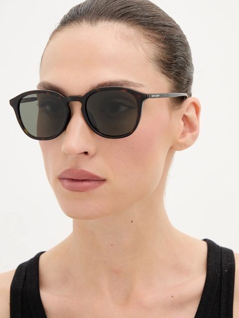 Saint Laurent okulary