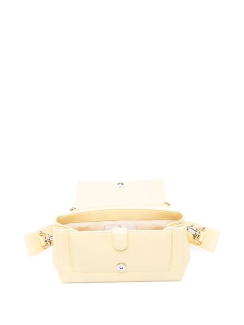 Vivienne Westwood medium Hazel tote bag - Yellow
