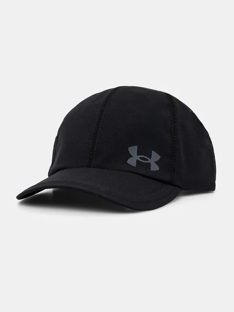 Under Armour czapka z daszkiem Iso Chill Launch - zdjęcie produktu nr 2