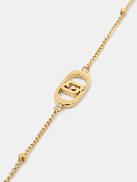 Liu Jo naszyjnik LJ3015