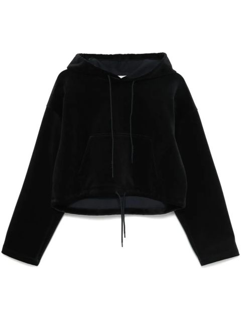 Golden Goose Nausica hoodie - Blue - zdjęcie produktu nr 1