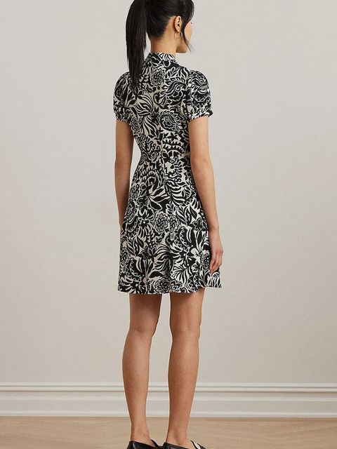 Lauren Ralph Lauren sukienka - zdjęcie produktu nr 2