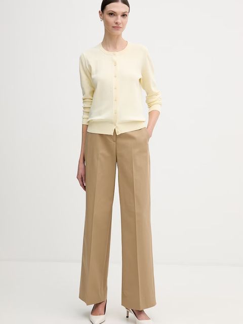 United Colors of Benetton kardigan bawełniany - zdjęcie produktu nr 2