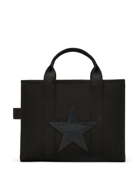 Marc Jacobs The Star Tote Bag - Black