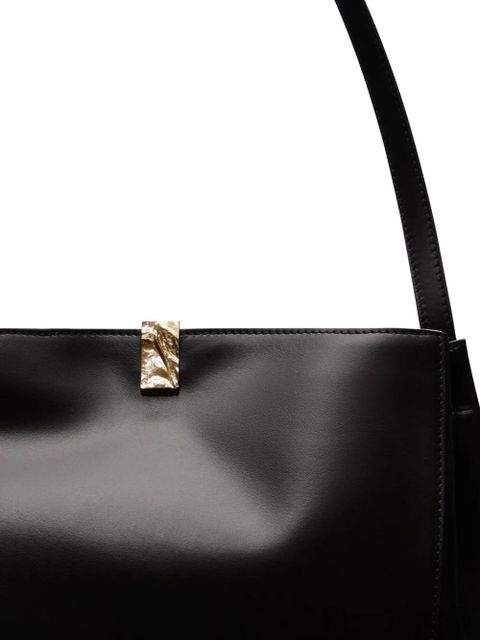 LouLou de Saison Daya bucket bag - Black