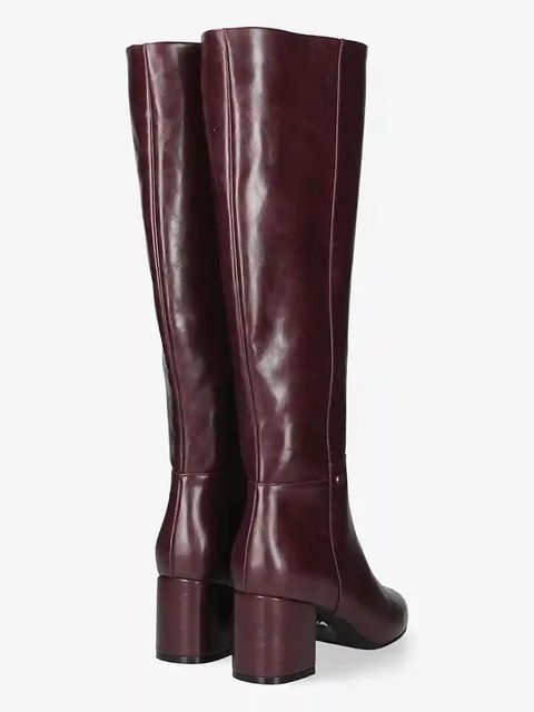 Mexx kozaki PLUCK MILA