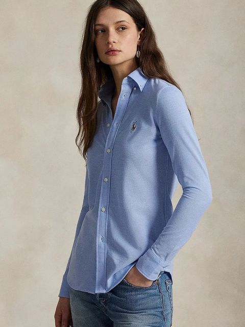 Polo Ralph Lauren - Koszula 211664427001 - zdjęcie produktu nr 2