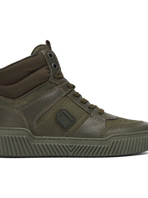 G-STAR RAW CEO-WI16-SABY-01 Khaki - zdjęcie produktu nr 1