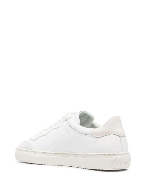 Axel Arigato Clean 90 low-top sneakers - White