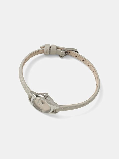 Furla zegarek damski kolor srebrny WW00064001L1 - zdjęcie produktu nr 2