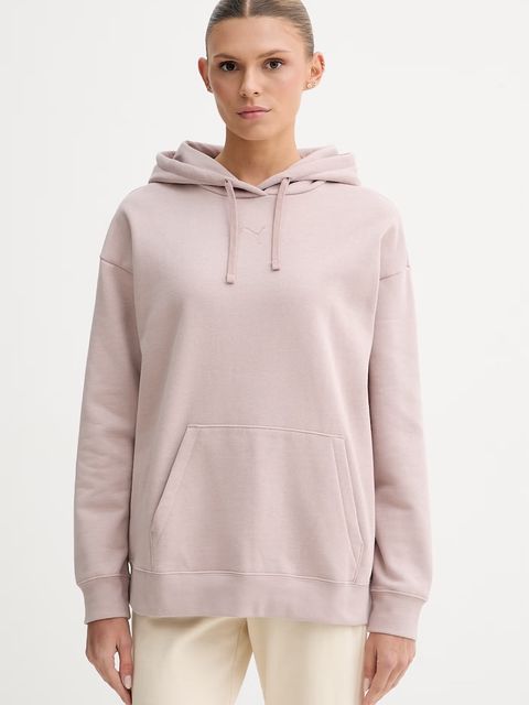 Puma bluza Essentials Relaxed - zdjęcie produktu nr 2