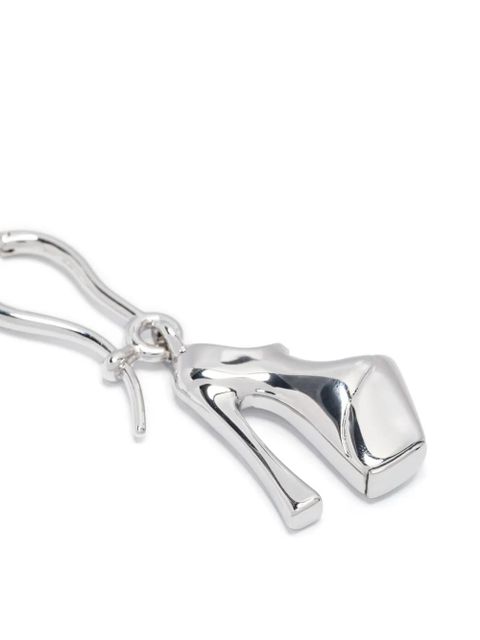 Vivienne Westwood Alienor earrings - Silver