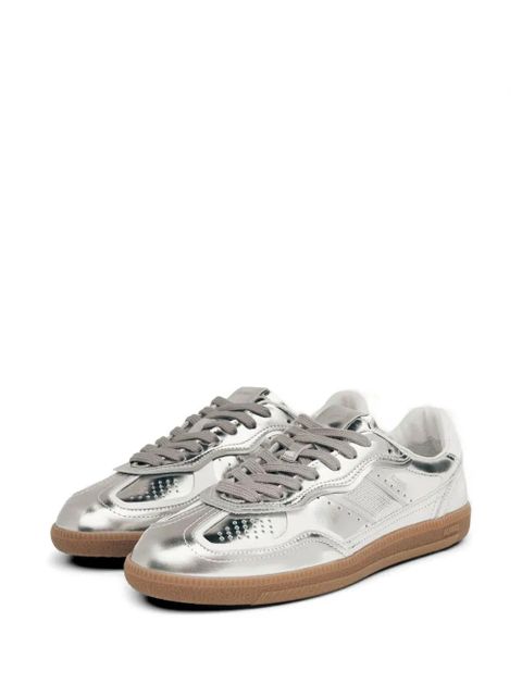 ALOHAS Tb.490 sneakers - Silver - zdjęcie produktu nr 2