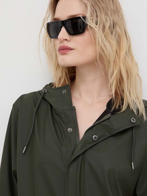 Rains kurtka 18010 Jackets