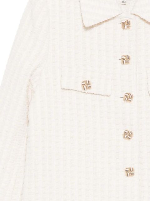 Reformation Emerson coat - Neutrals