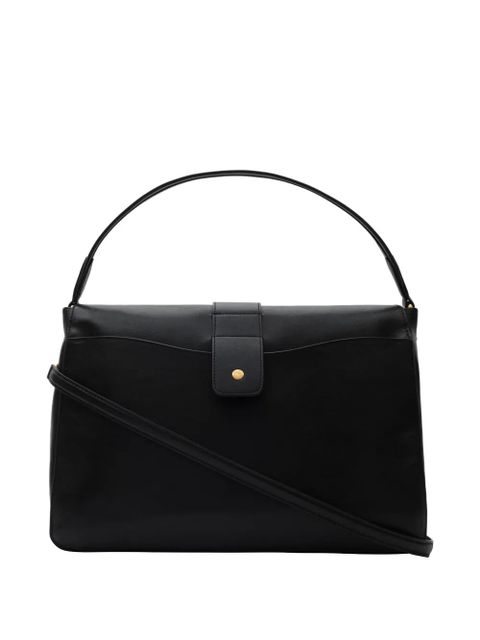 Burberry medium Rider bag - Black - zdjęcie produktu nr 2