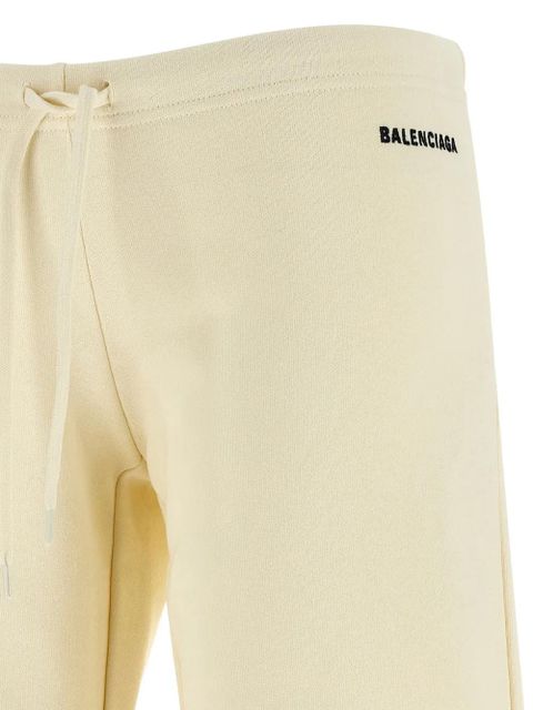 Balenciaga Balenciaga Back joggers - Neutrals