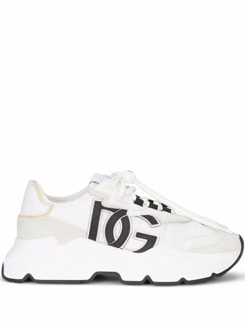 Dolce & Gabbana Daymaster low-top sneakers - White - zdjęcie produktu nr 1
