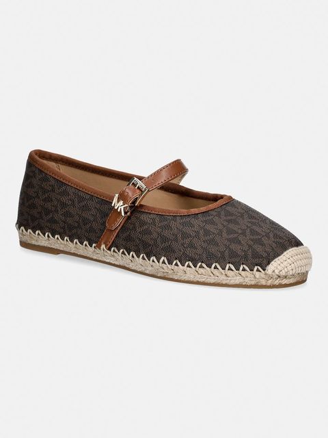 MICHAEL Michael Kors espadryle Lynn Ballet Espadrille - zdjęcie produktu nr 1