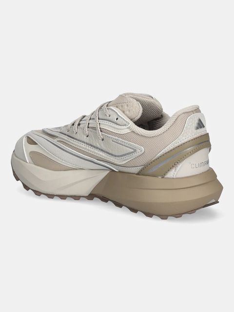 adidas sneakersy Lightblaze ART. damskie kolor beżowy JP7775