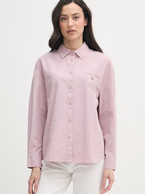 United Colors of Benetton koszula damska - zdjęcie produktu nr 2