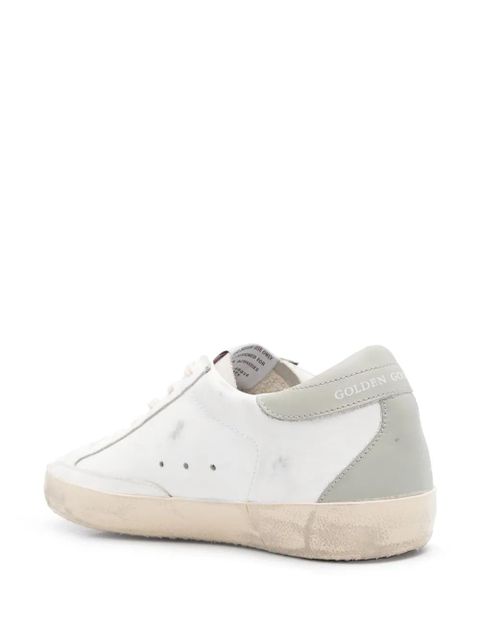 Golden Goose Super-Star sneakers - White