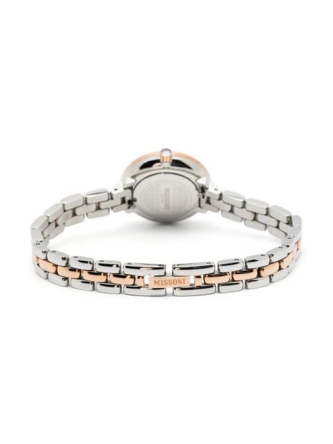 Missoni Petite 25mm - Silver