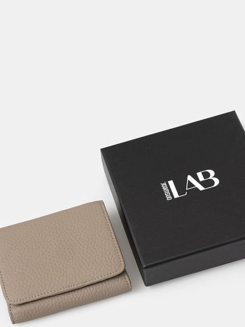 Answear.LAB portfel skórzany