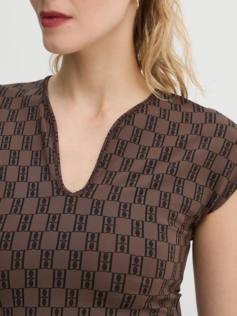 By Malene Birger t-shirt VENAZIA