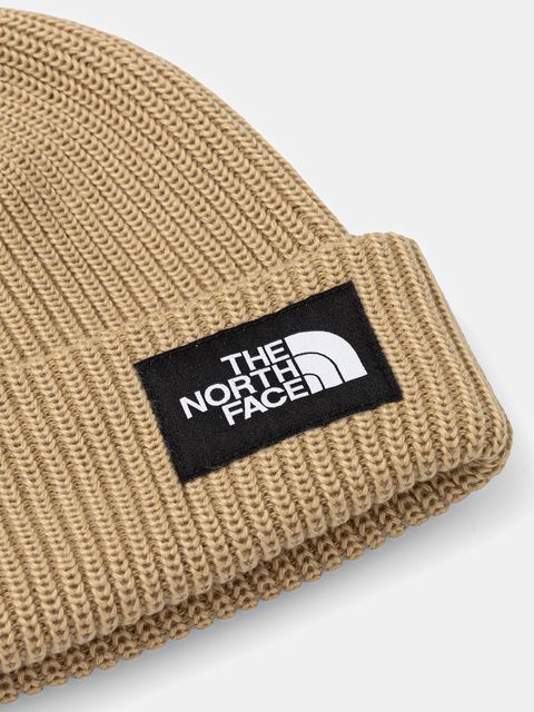 The North Face czapka Salty Lined