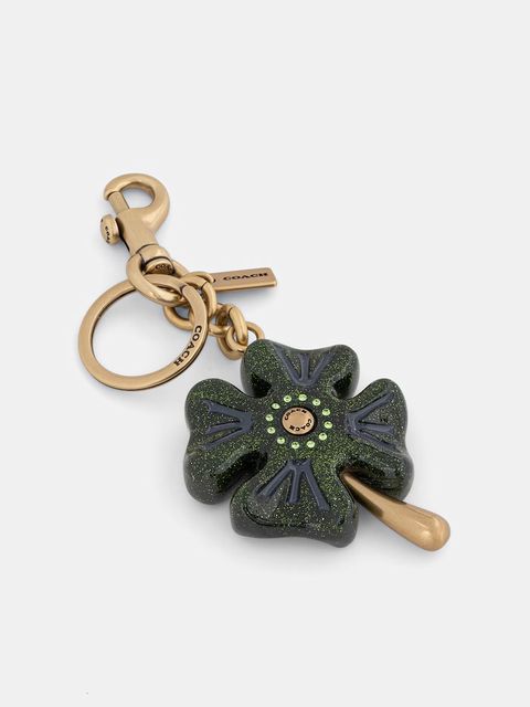 Coach brelok damski - zdjęcie produktu nr 2