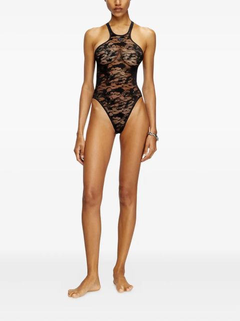 Diesel Christie-Utlt bodysuit - 900 - zdjęcie produktu nr 2