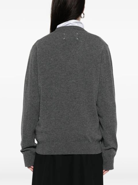 Maison Margiela S51HN0006 M13225 859M - Grey