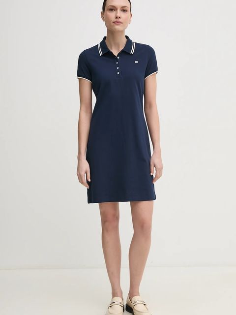 Tommy Hilfiger sukienka - zdjęcie produktu nr 2