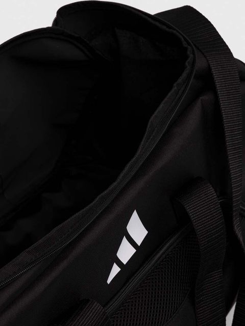 adidas Performance torba Tiro League kolor czarny HS9749