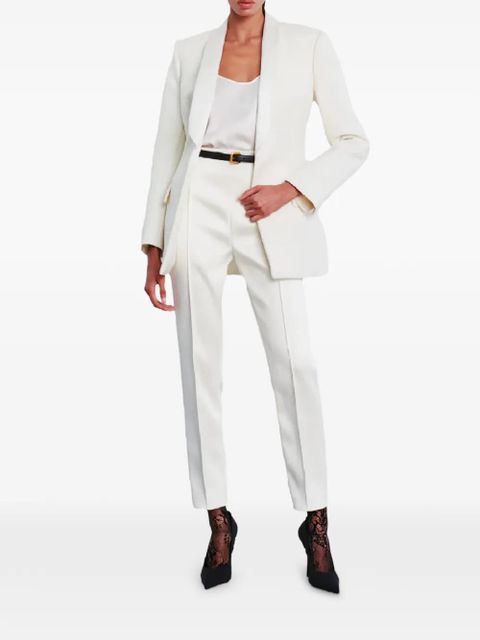 WARDROBE.NYC front flap pockets jacket - White - zdjęcie produktu nr 2