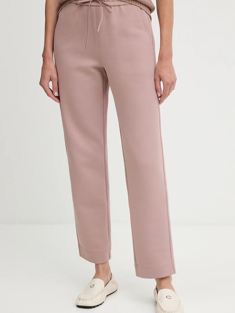 MM by Max Mara spodnie dresowe FURIO - zdjęcie produktu nr 2