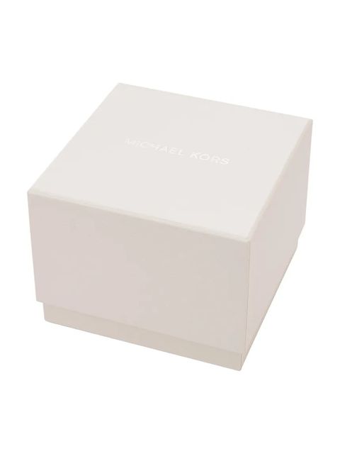 Michael Kors zegarek, bransoletka i kolczyki