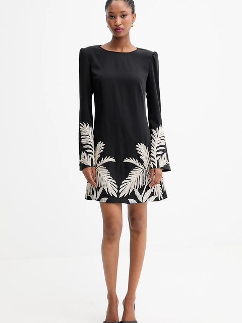 Guess sukienka ANGELE - zdjęcie produktu nr 2