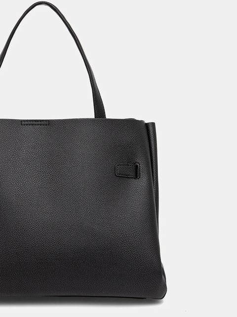 Dkny torebka kolor czarny R52DAK43