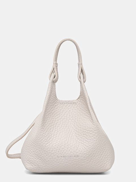 Gianni Chiarini torebka skórzana DUA