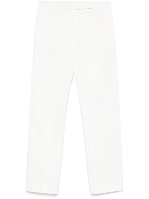 Max Mara Okra trousers - White - zdjęcie produktu nr 1
