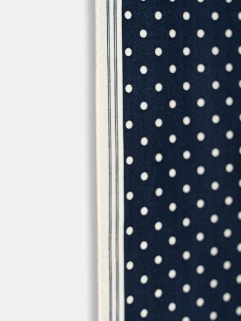 Marella apaszka jedwabna MLAATTINIA - zdjęcie produktu nr 2