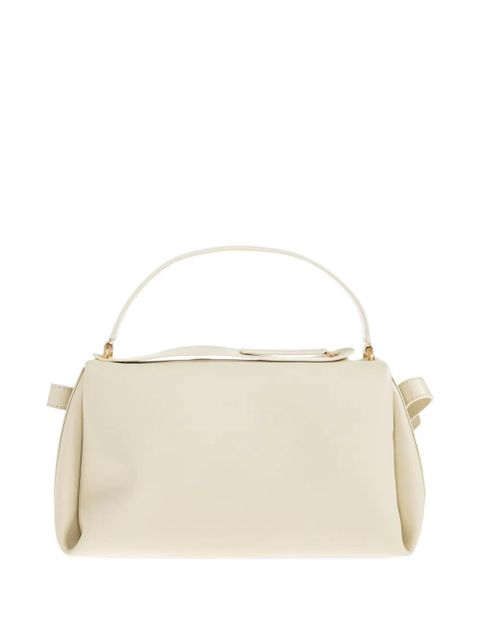 NEOUS Scorpius cross body bag - White